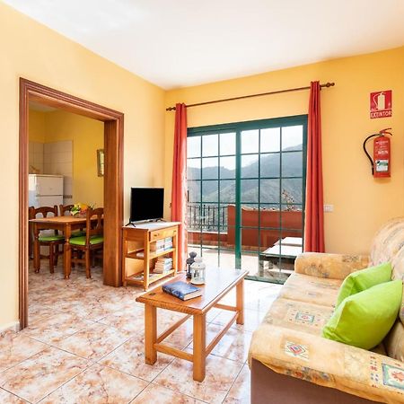 Home2Book Stunning View La Era De Hermigua & Wifi Екстер'єр фото