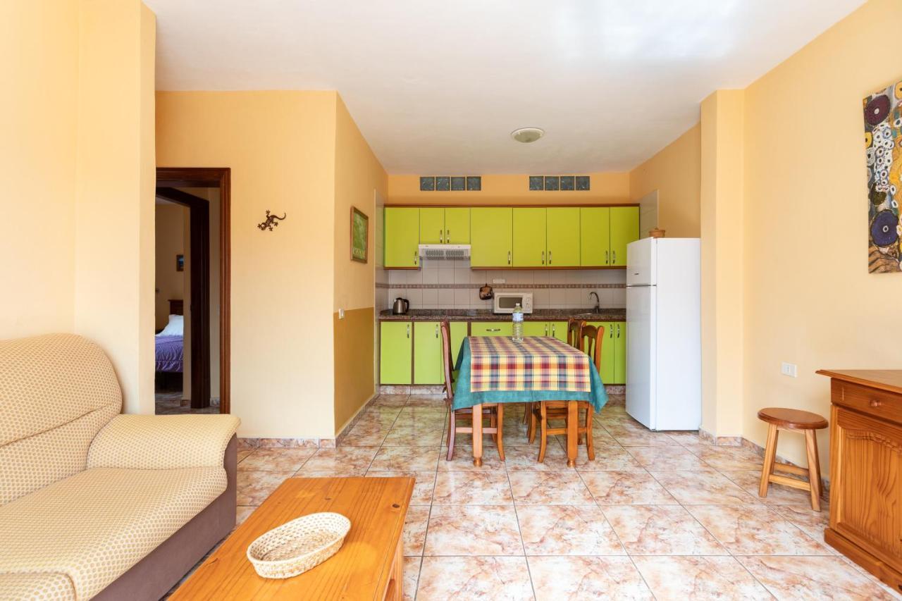Home2Book Stunning View La Era De Hermigua & Wifi Екстер'єр фото