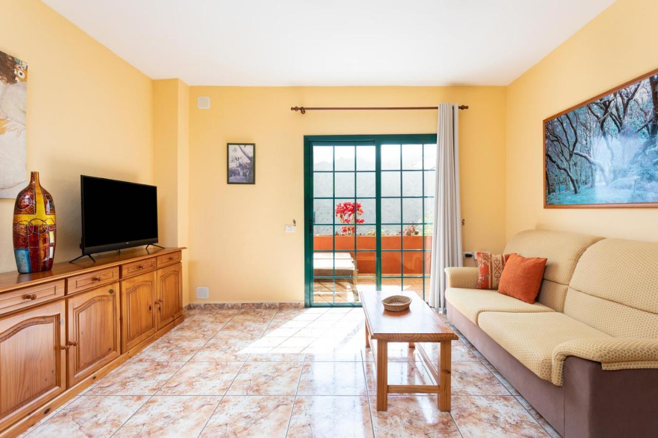 Home2Book Stunning View La Era De Hermigua & Wifi Екстер'єр фото