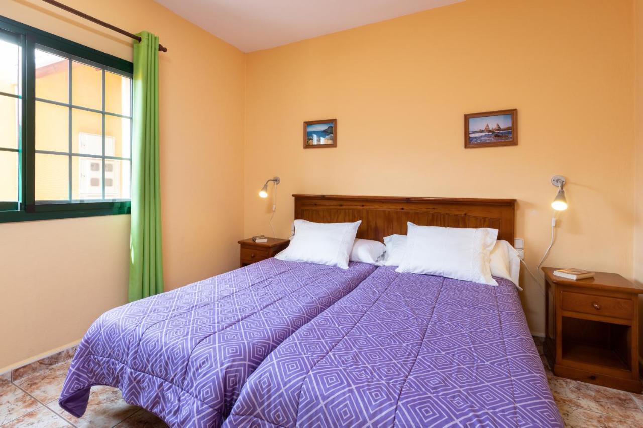 Home2Book Stunning View La Era De Hermigua & Wifi Екстер'єр фото