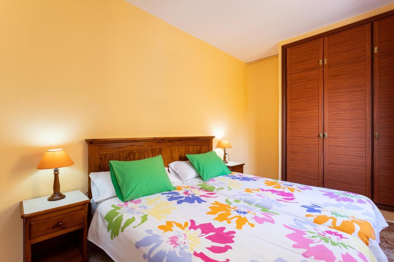 Home2Book Stunning View La Era De Hermigua & Wifi Екстер'єр фото