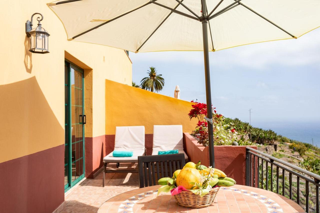 Home2Book Stunning View La Era De Hermigua & Wifi Екстер'єр фото