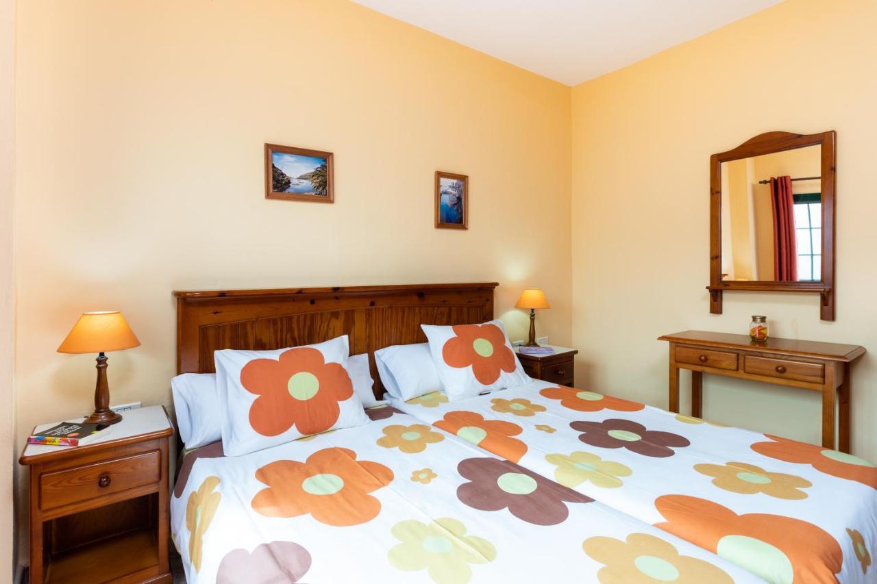Home2Book Stunning View La Era De Hermigua & Wifi Екстер'єр фото