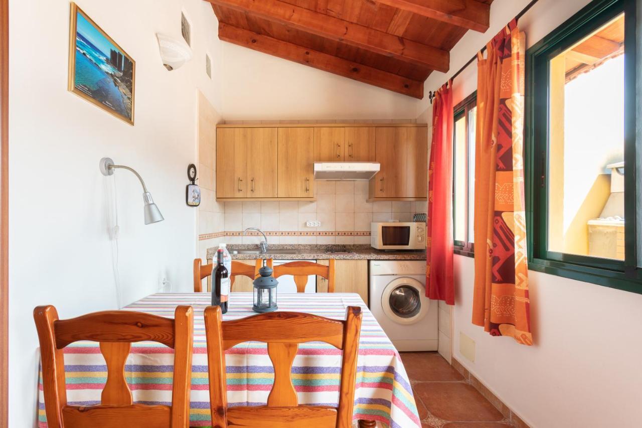 Home2Book Stunning View La Era De Hermigua & Wifi Екстер'єр фото