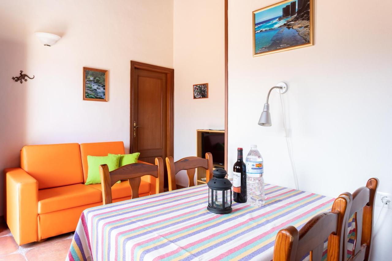 Home2Book Stunning View La Era De Hermigua & Wifi Екстер'єр фото