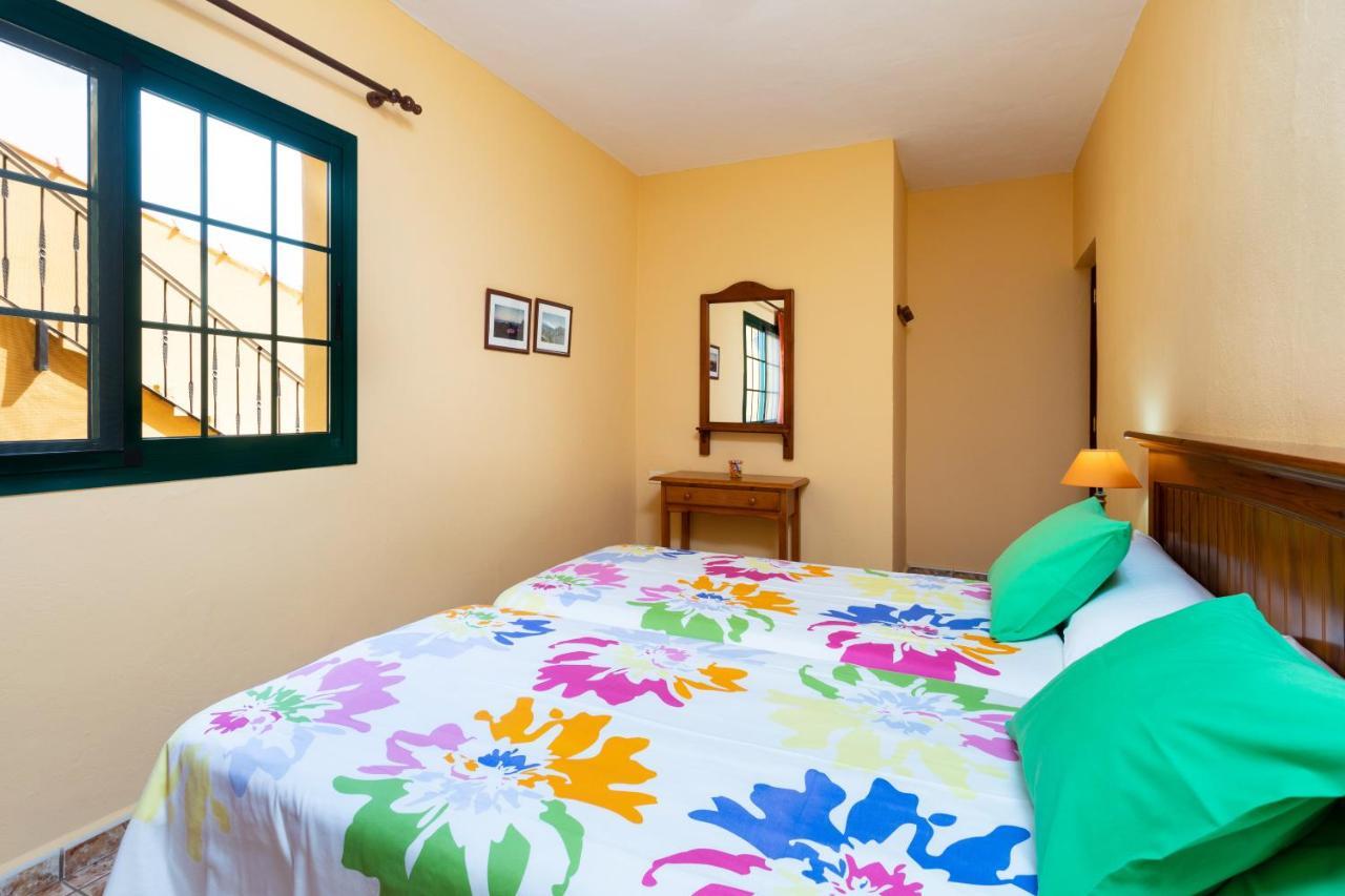 Home2Book Stunning View La Era De Hermigua & Wifi Екстер'єр фото