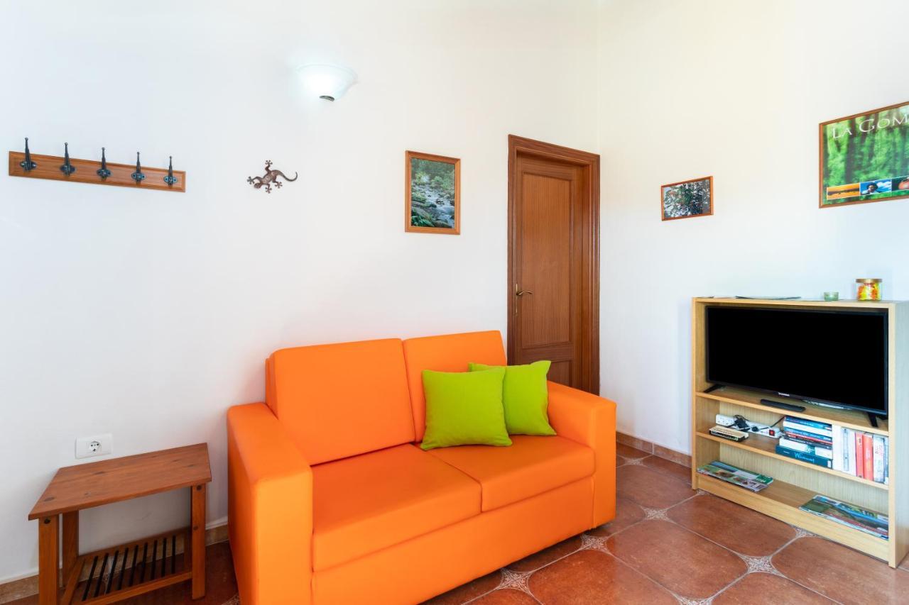 Home2Book Stunning View La Era De Hermigua & Wifi Екстер'єр фото
