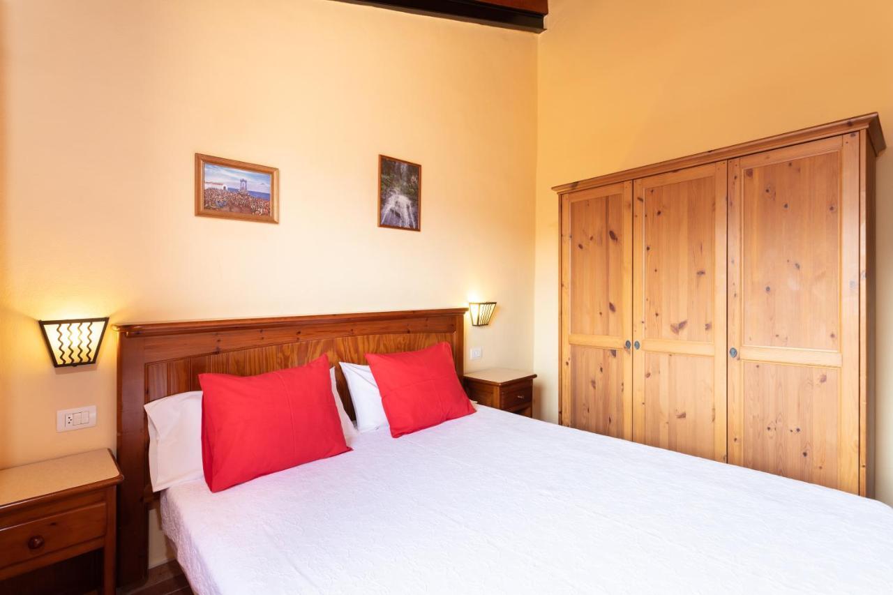 Home2Book Stunning View La Era De Hermigua & Wifi Екстер'єр фото