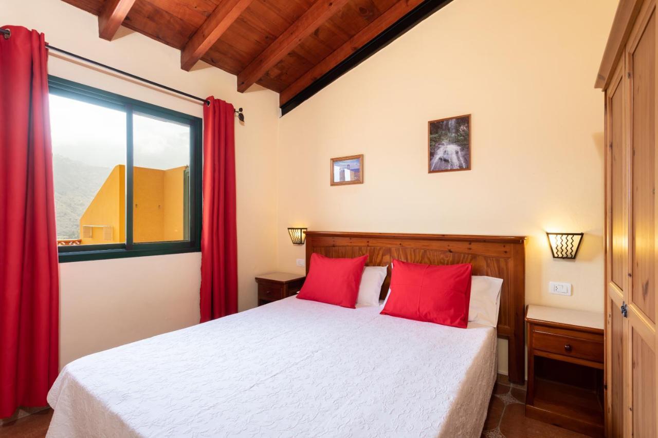 Home2Book Stunning View La Era De Hermigua & Wifi Екстер'єр фото