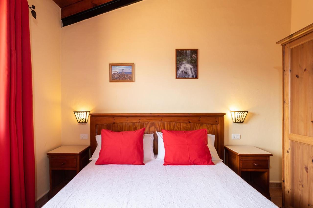 Home2Book Stunning View La Era De Hermigua & Wifi Екстер'єр фото