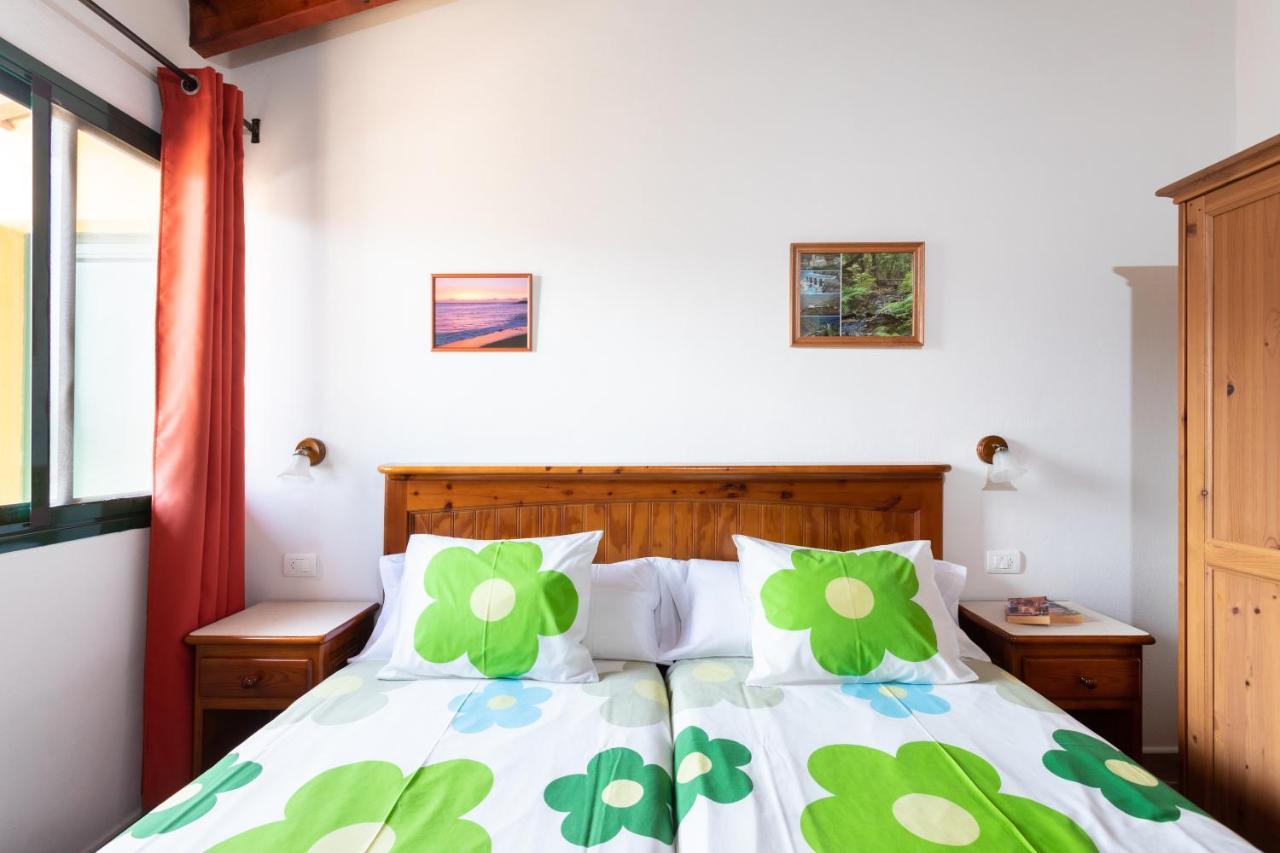 Home2Book Stunning View La Era De Hermigua & Wifi Екстер'єр фото