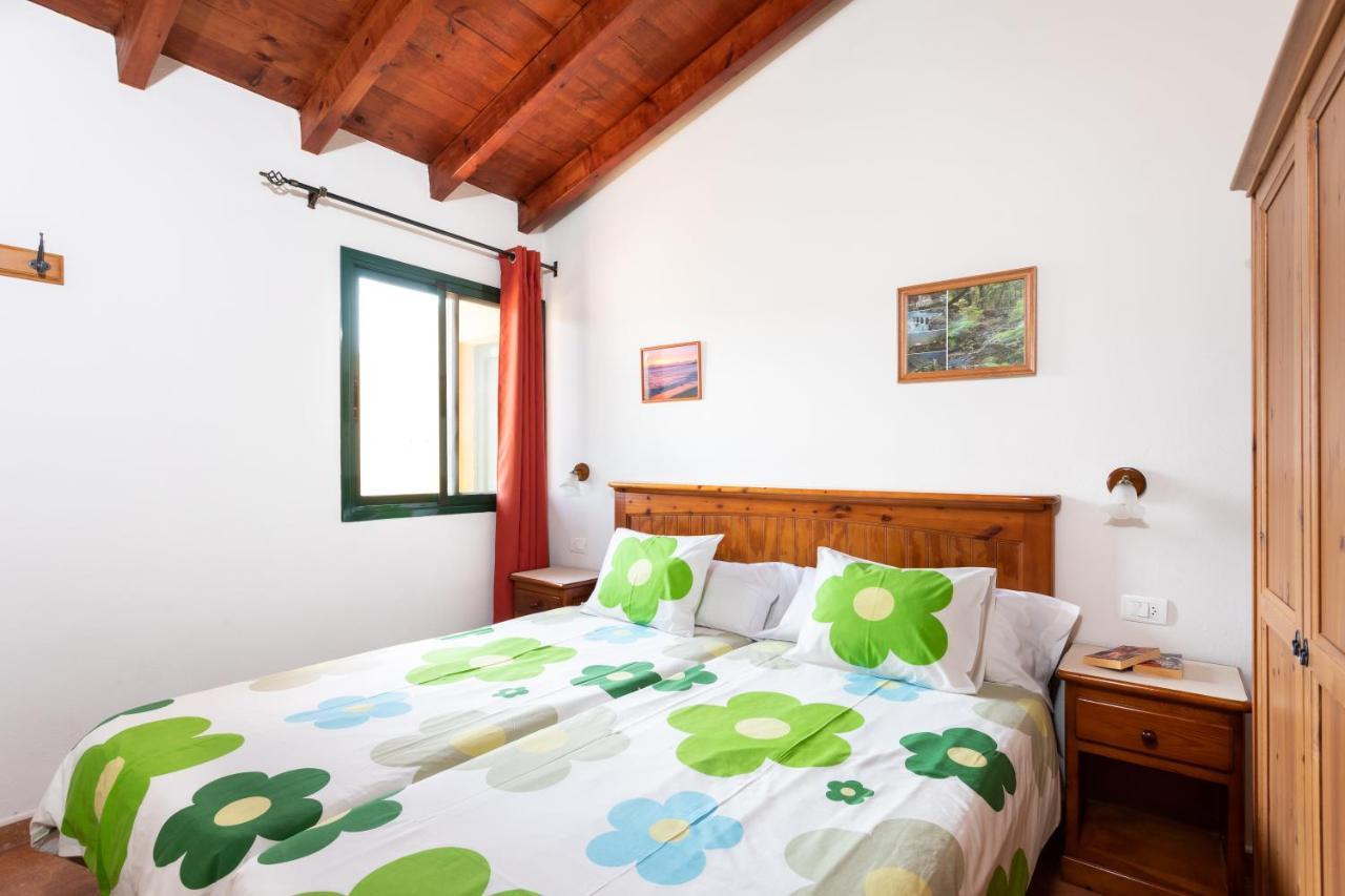 Home2Book Stunning View La Era De Hermigua & Wifi Екстер'єр фото