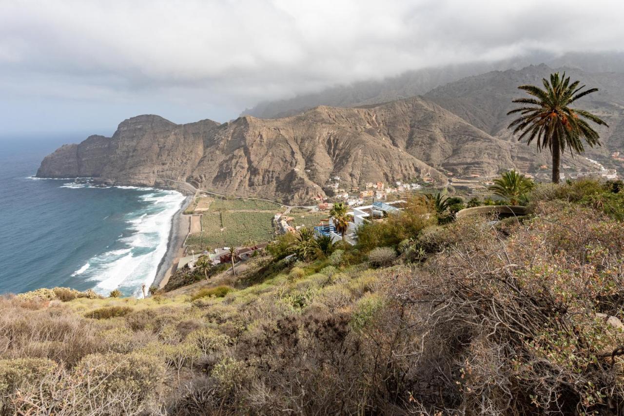 Home2Book Stunning View La Era De Hermigua & Wifi Екстер'єр фото