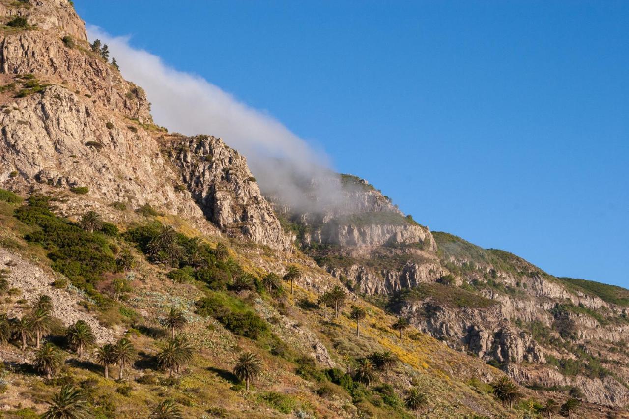 Home2Book Stunning View La Era De Hermigua & Wifi Екстер'єр фото
