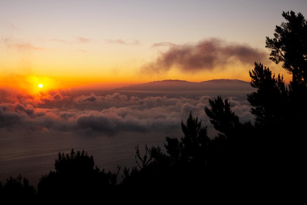 Home2Book Stunning View La Era De Hermigua & Wifi Екстер'єр фото